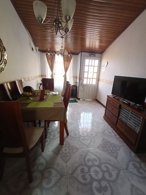 Casa de 3 alcobas en venta en Mexico, Funza, 72 m² · foto 2 de 16