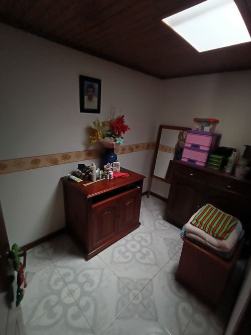 Casa de 3 alcobas en venta en Mexico, Funza, 72 m² · foto 3 de 16