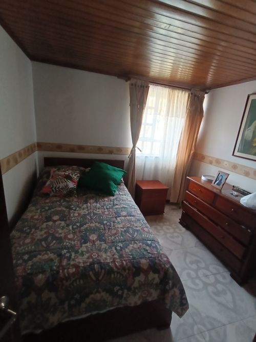 Casa de 3 alcobas en venta en Mexico, Funza, 72 m² · foto 6 de 16