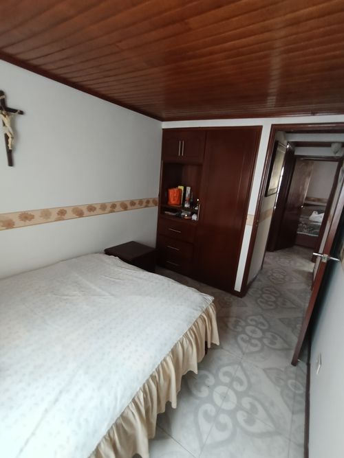 Casa de 3 alcobas en venta en Mexico, Funza, 72 m² · foto 8 de 16