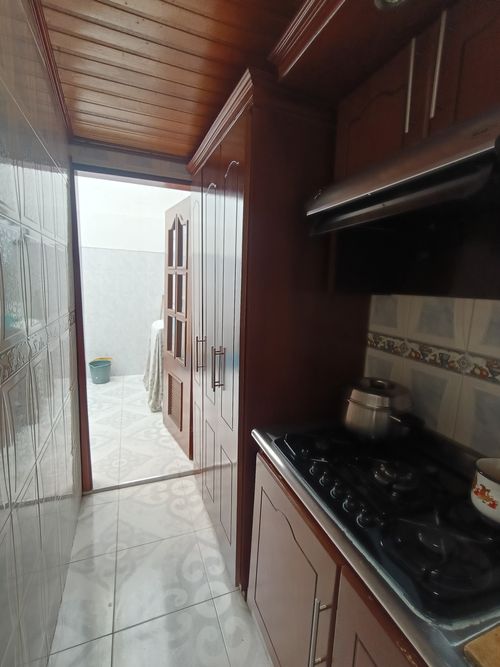 Casa de 3 alcobas en venta en Mexico, Funza, 72 m² · foto 13 de 16