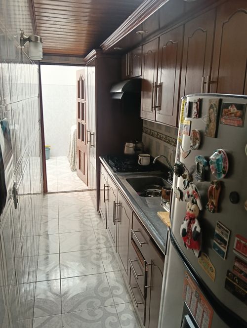 Casa de 3 alcobas en venta en Mexico, Funza, 72 m² · foto 14 de 16