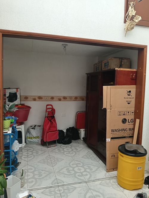 Casa de 3 alcobas en venta en Mexico, Funza, 72 m² · foto 15 de 16