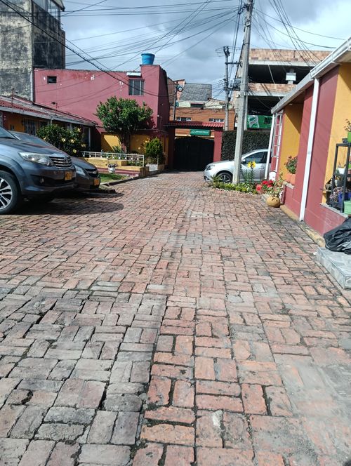 Casa de 3 alcobas en venta en Mexico, Funza, 72 m² · foto 16 de 16