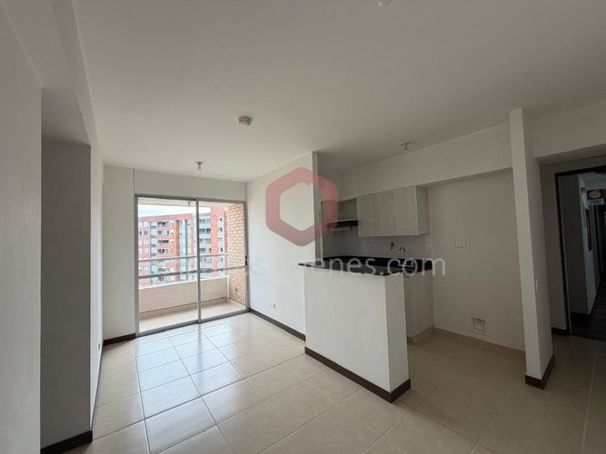 Apartamento de 3 alcobas en venta en Las Lomitas, Sabaneta, 62 m² · foto 7 de 24
