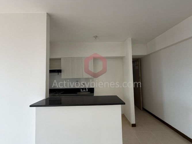 Apartamento de 3 alcobas en venta en Las Lomitas, Sabaneta, 62 m² · foto 8 de 24