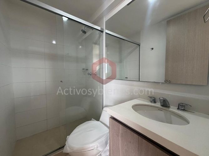 Apartamento de 3 alcobas en venta en Las Lomitas, Sabaneta, 62 m² · foto 14 de 24