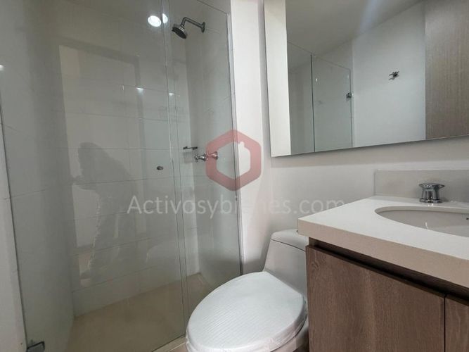 Apartamento de 3 alcobas en venta en Las Lomitas, Sabaneta, 62 m² · foto 15 de 24