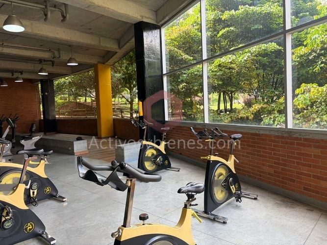 Apartamento de 3 alcobas en venta en Las Lomitas, Sabaneta, 62 m² · foto 19 de 24