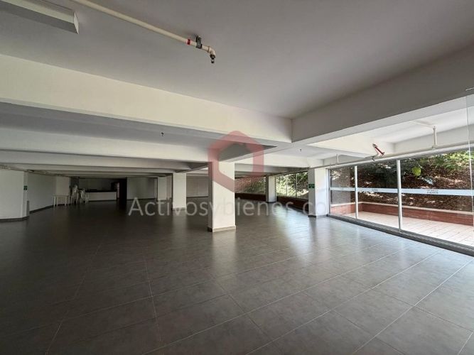 Apartamento de 3 alcobas en venta en Las Lomitas, Sabaneta, 62 m² · foto 20 de 24