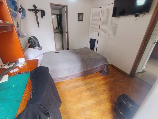 Apartamento de 3 alcobas en venta en Los Balsos, Medellín, 185 m² · foto 6 de 17