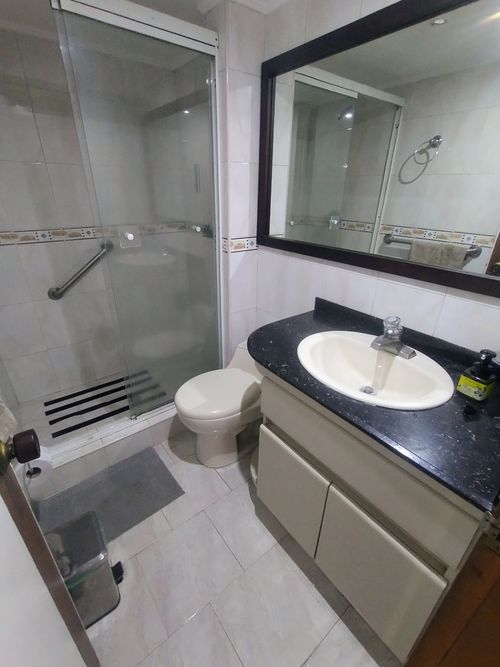 Apartamento de 3 alcobas en venta en Los Balsos, Medellín, 185 m² · foto 7 de 17