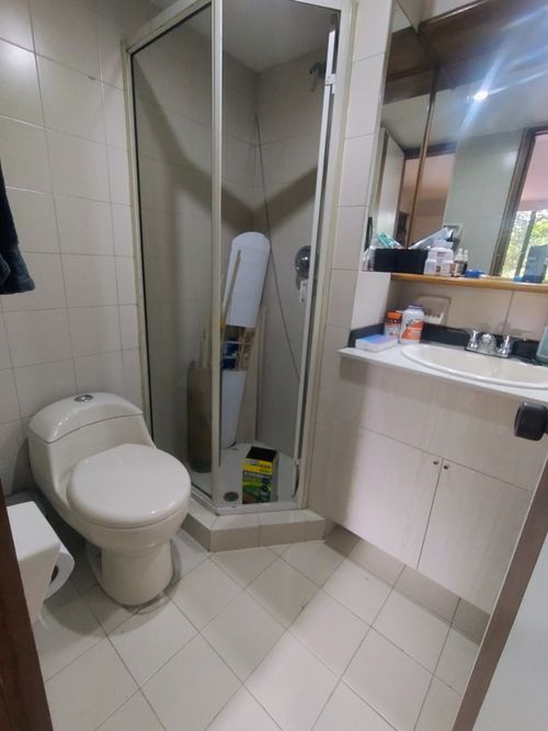 Apartamento de 3 alcobas en venta en Los Balsos, Medellín, 185 m² · foto 9 de 17