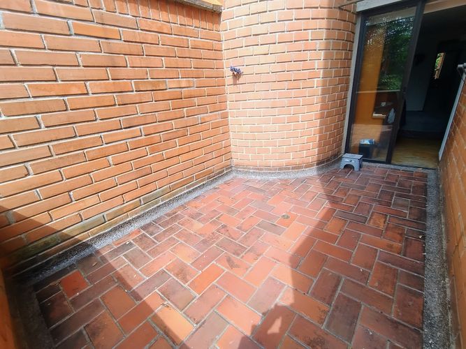 Apartamento de 3 alcobas en venta en Los Balsos, Medellín, 185 m² · foto 11 de 17