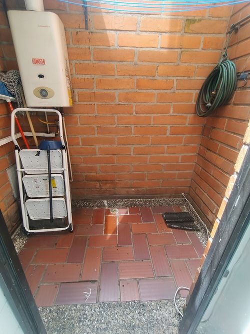 Apartamento de 3 alcobas en venta en Los Balsos, Medellín, 185 m² · foto 13 de 17