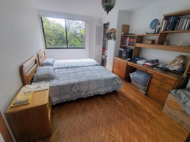 Apartamento de 3 alcobas en venta en Los Balsos, Medellín, 185 m² · foto 14 de 17