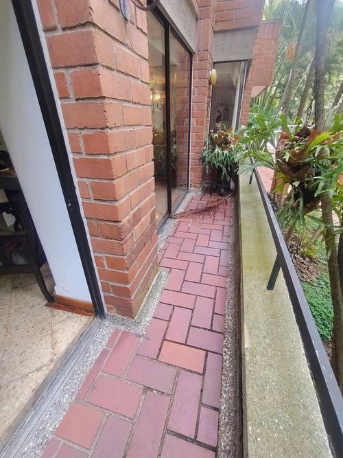 Apartamento de 3 alcobas en venta en Los Balsos, Medellín, 185 m² · foto 15 de 17