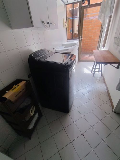 Apartamento de 3 alcobas en venta en Los Balsos, Medellín, 185 m² · foto 16 de 17