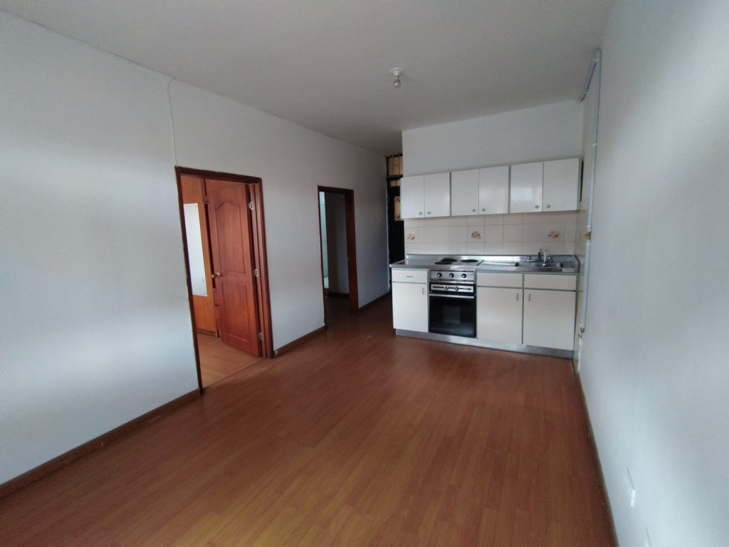 Apartamento en venta en Carimagua, Bogotá · foto 3 de 11