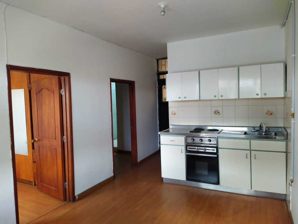 Apartamento en venta en Carimagua, Bogotá · foto 4 de 11