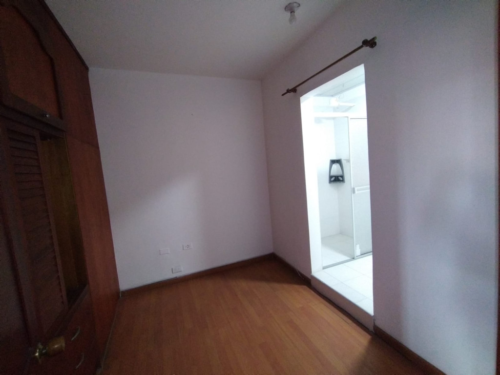 Apartamento en venta en Carimagua, Bogotá · foto 6 de 11