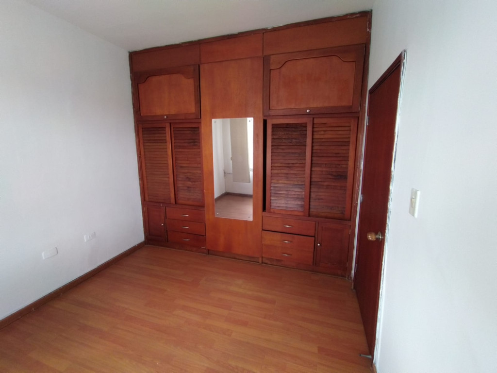 Apartamento en venta en Carimagua, Bogotá · foto 11 de 11