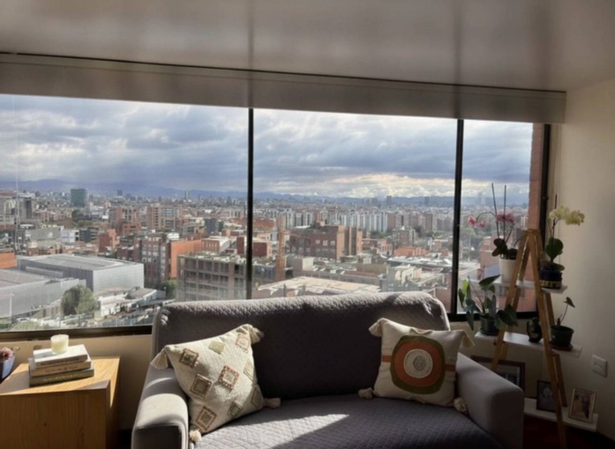 Apartamento en venta en Altos De Bella Suiza, Bogotá · foto 2 de 24
