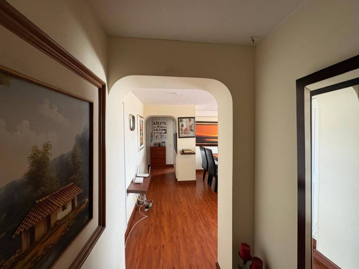 Apartamento en venta en Altos De Bella Suiza, Bogotá · foto 7 de 24