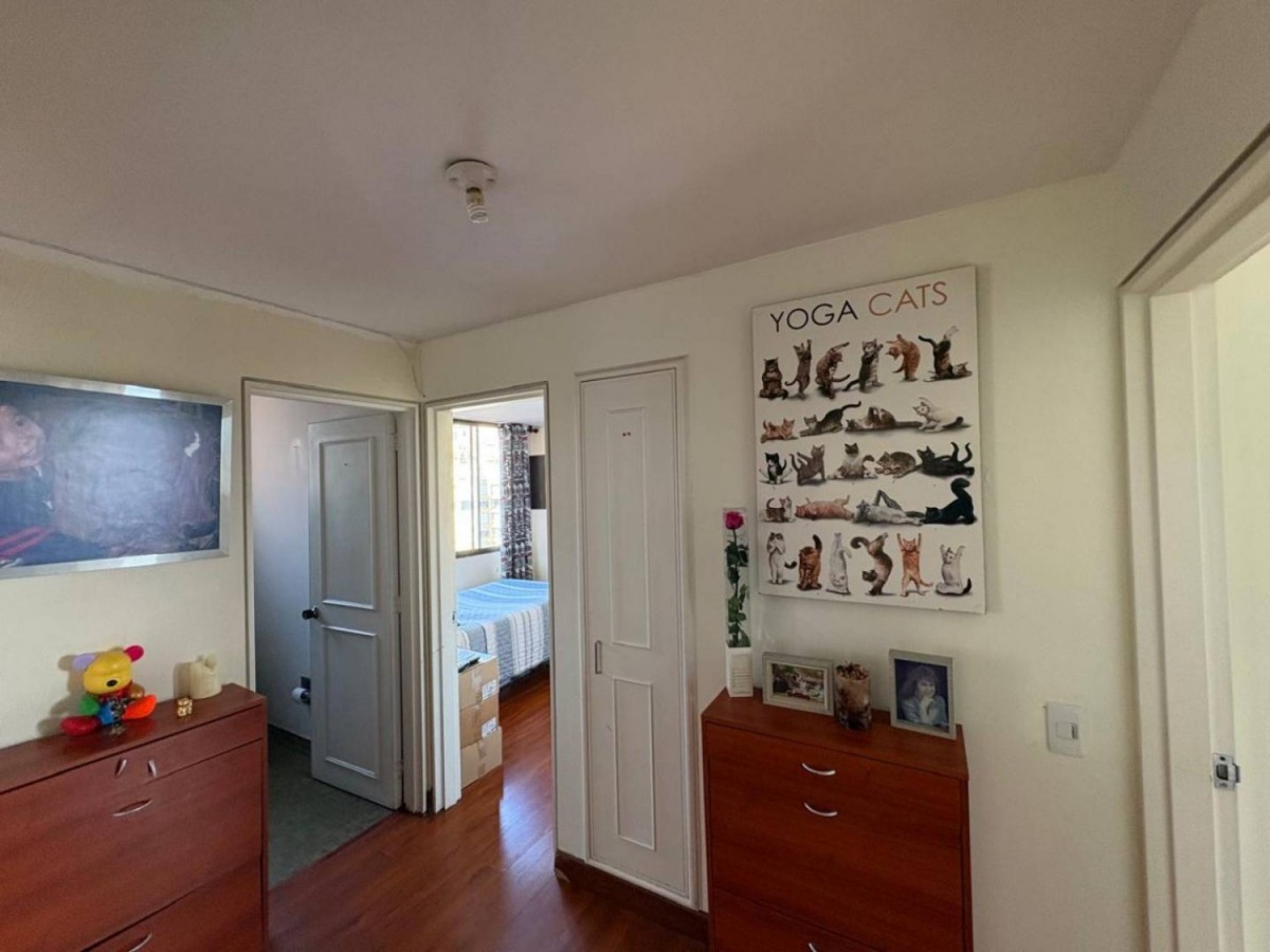 Apartamento en venta en Altos De Bella Suiza, Bogotá · foto 8 de 24