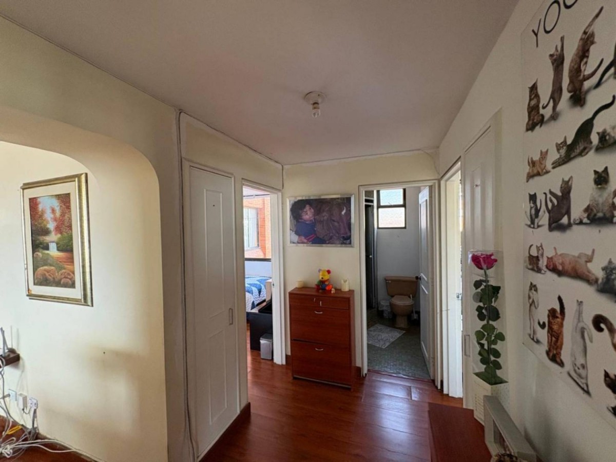 Apartamento en venta en Altos De Bella Suiza, Bogotá · foto 9 de 24