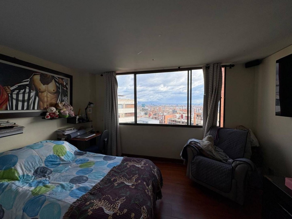 Apartamento en venta en Altos De Bella Suiza, Bogotá · foto 10 de 24