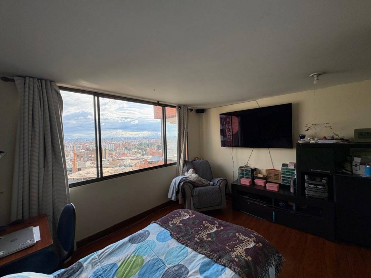 Apartamento en venta en Altos De Bella Suiza, Bogotá · foto 12 de 24