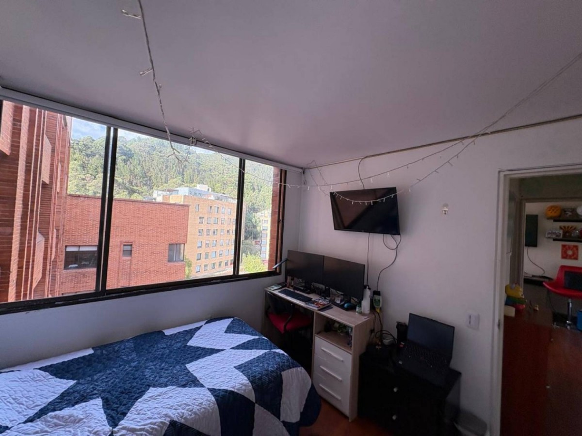 Apartamento en venta en Altos De Bella Suiza, Bogotá · foto 13 de 24