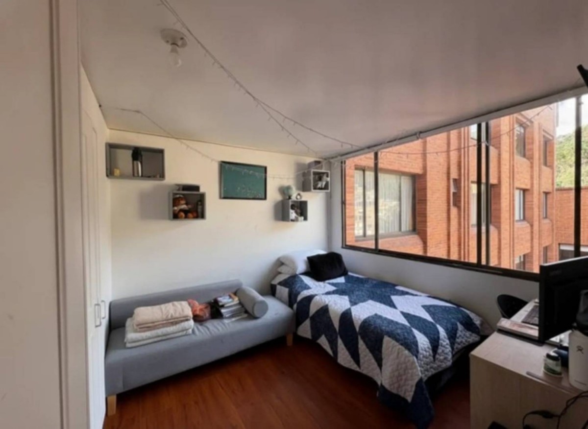 Apartamento en venta en Altos De Bella Suiza, Bogotá · foto 14 de 24