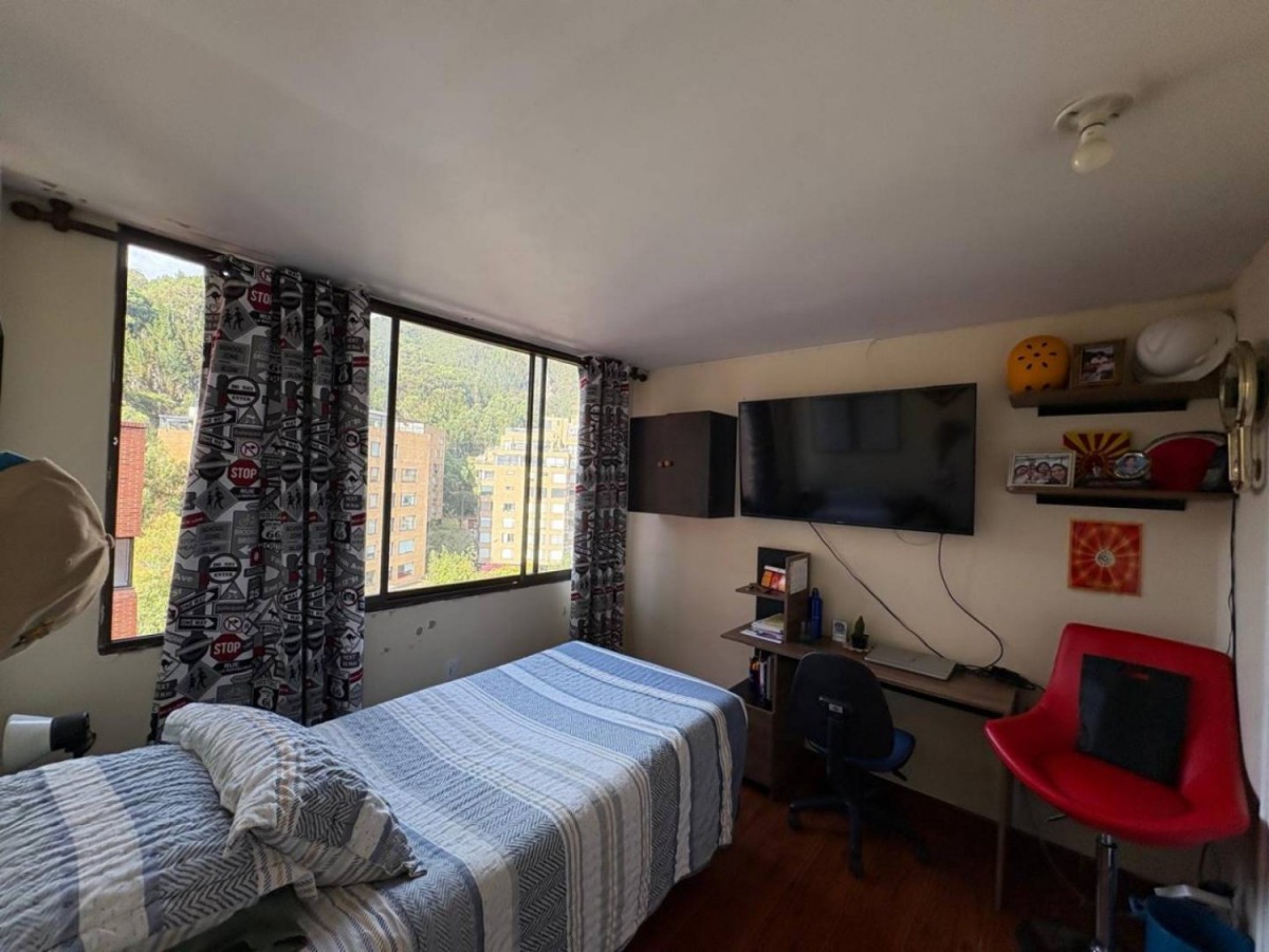 Apartamento en venta en Altos De Bella Suiza, Bogotá · foto 16 de 24