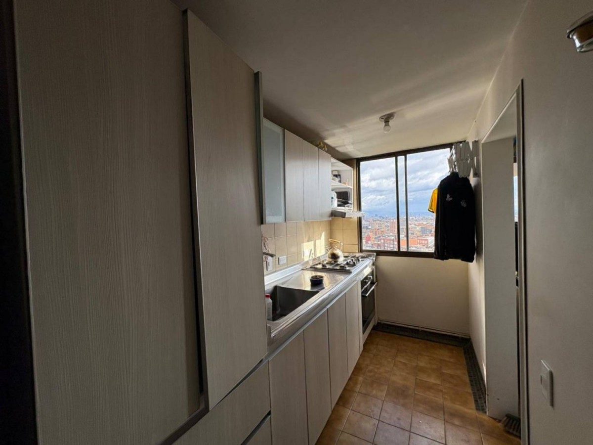 Apartamento en venta en Altos De Bella Suiza, Bogotá · foto 19 de 24