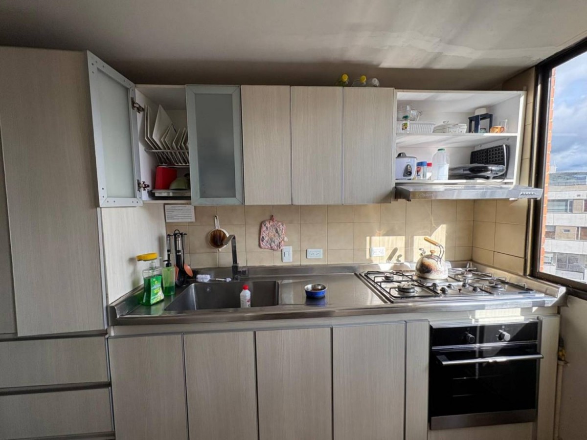 Apartamento en venta en Altos De Bella Suiza, Bogotá · foto 20 de 24