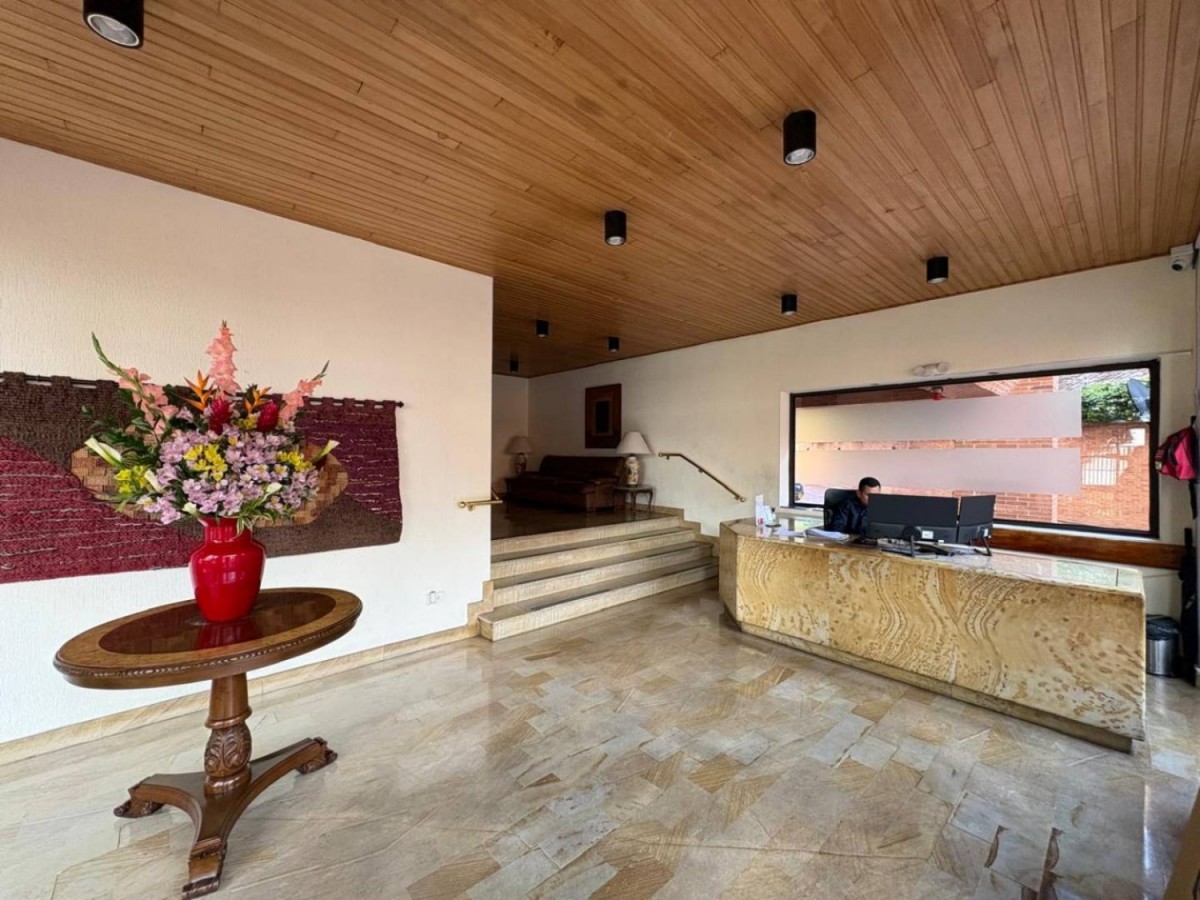 Apartamento en venta en Altos De Bella Suiza, Bogotá · foto 23 de 24