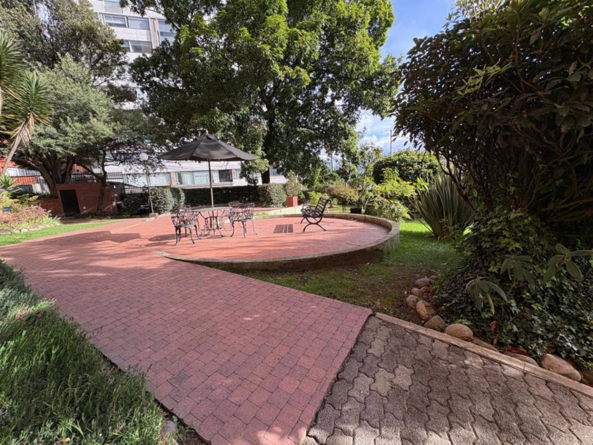 Apartamento en venta en Altos De Bella Suiza, Bogotá · foto 24 de 24