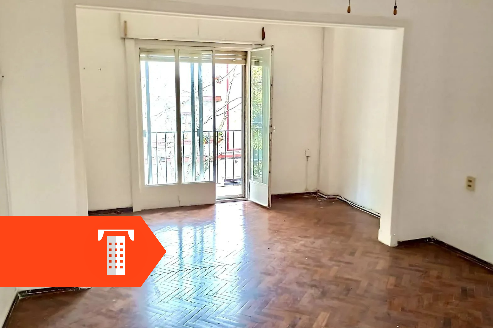 Alquiler Apartamento 3 Dormitorios Con Bajos Gastos Comunes Cordón - RH-14715