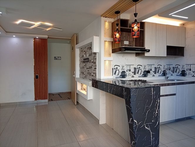 Apartamento de 3 alcobas en venta en Bellavista, Bello, 58 m² · foto 3 de 18