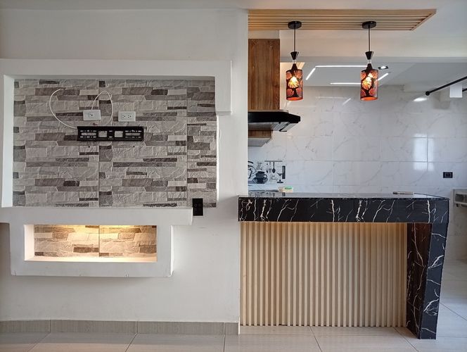 Apartamento de 3 alcobas en venta en Bellavista, Bello, 58 m² · foto 5 de 18