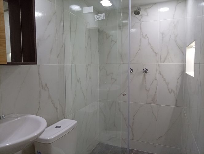 Apartamento de 3 alcobas en venta en Bellavista, Bello, 58 m² · foto 13 de 18