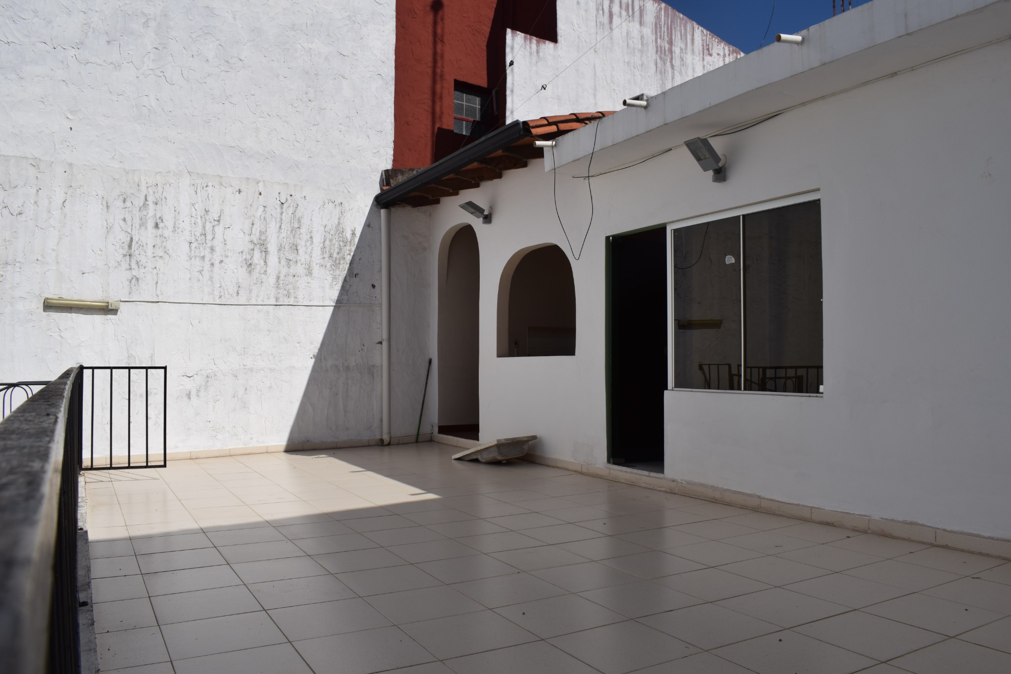 Edificio Comercial y Residencial en Venta | Calle Palma - Microcentro — foto 2