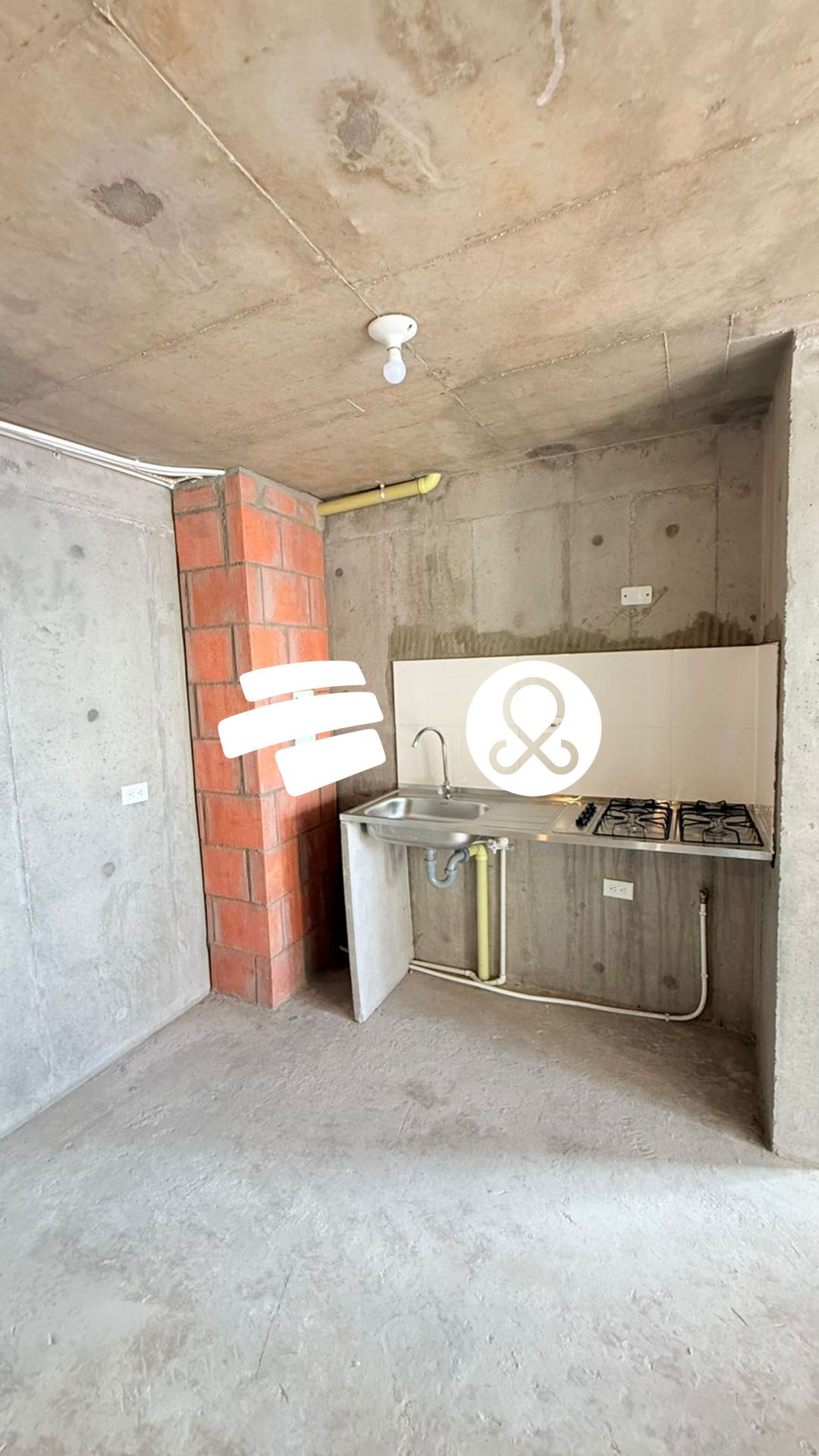 Apartamento en venta en Calasanz, Medellín · foto 3 de 16