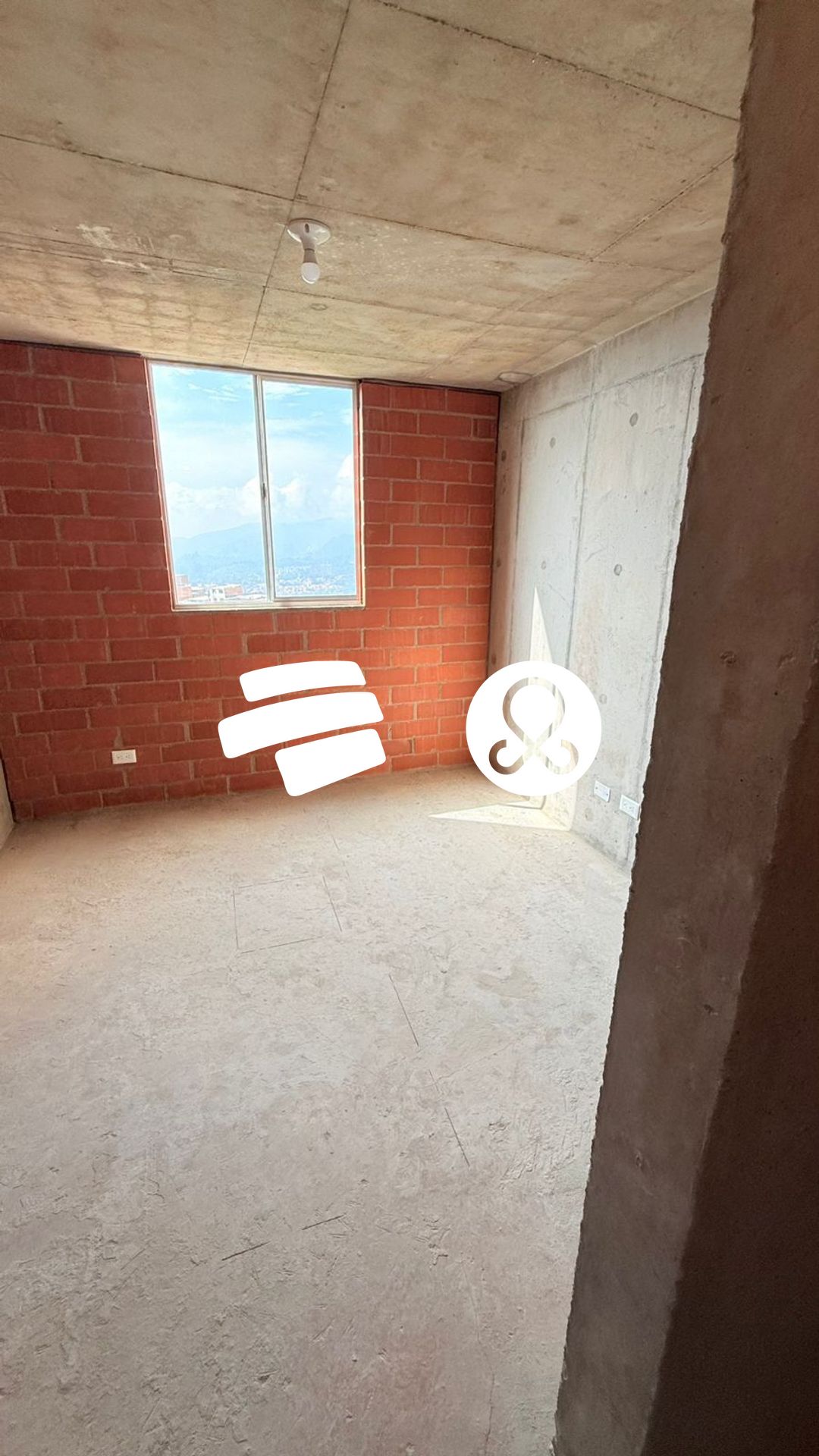 Apartamento en venta en Calasanz, Medellín · foto 5 de 16