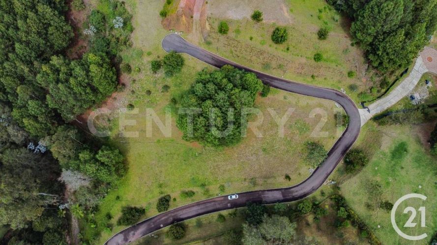 Lote en venta en El Portento, El Retiro, 6847 m² · foto 7 de 12