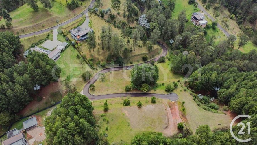 Lote en venta en El Portento, El Retiro, 6847 m² · foto 10 de 12