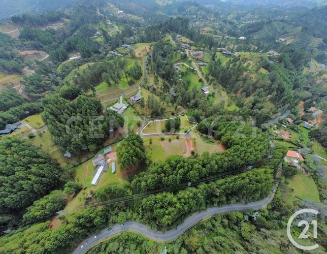 Lote en venta en El Portento, El Retiro, 6847 m² · foto 11 de 12