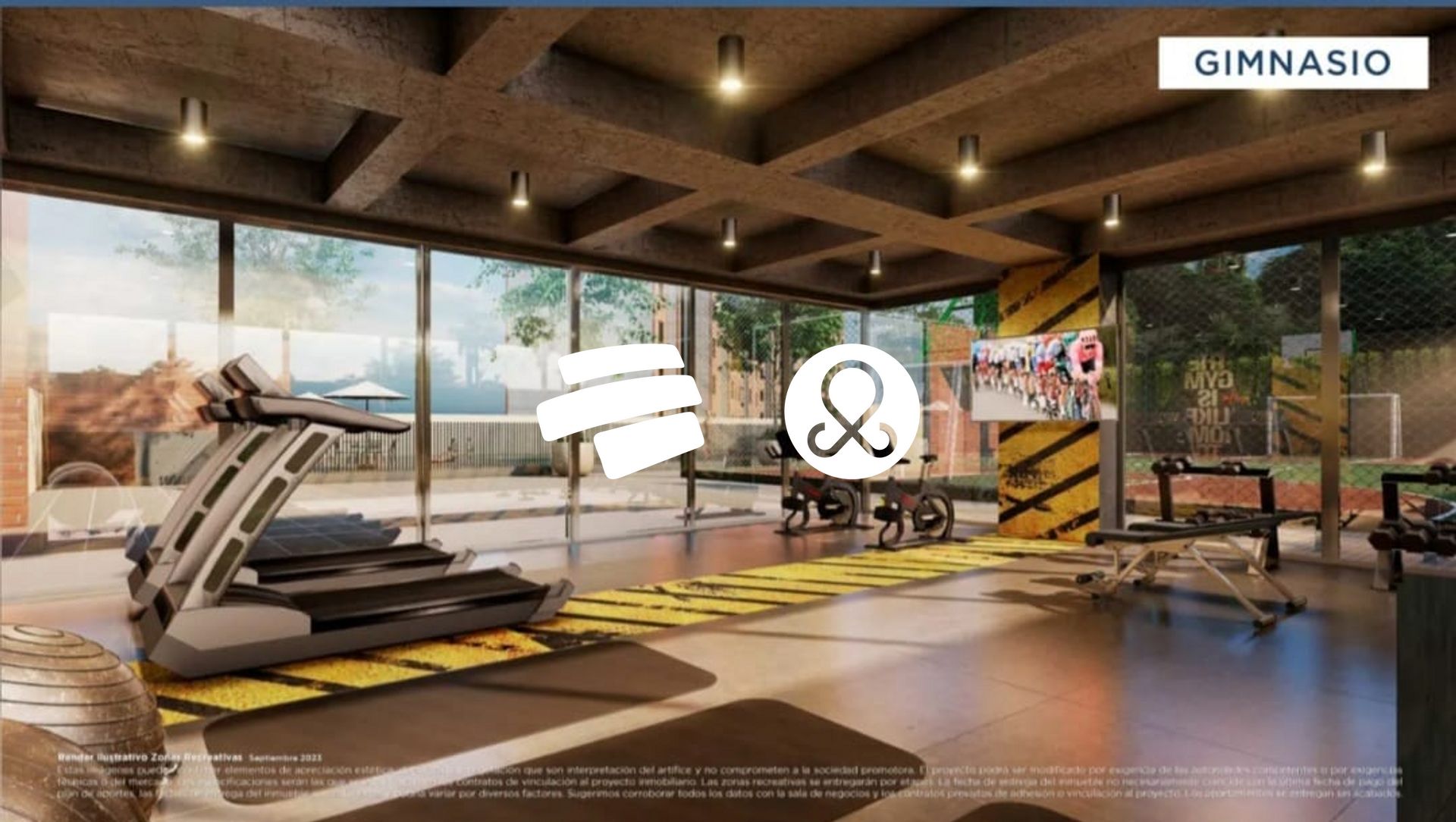 Apartamento en venta en Calasanz, Medellín · foto 9 de 16